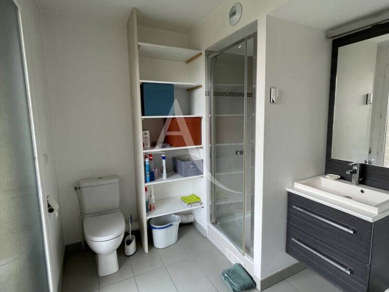 Maison à louer, 24m², PARIS 19E