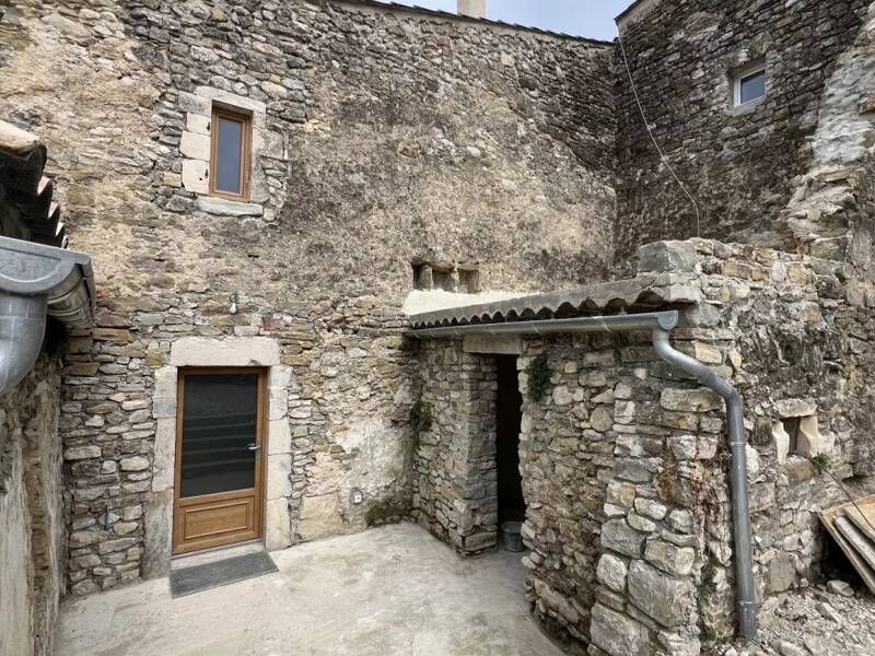 Maison à louer, 138m², MARSANNE