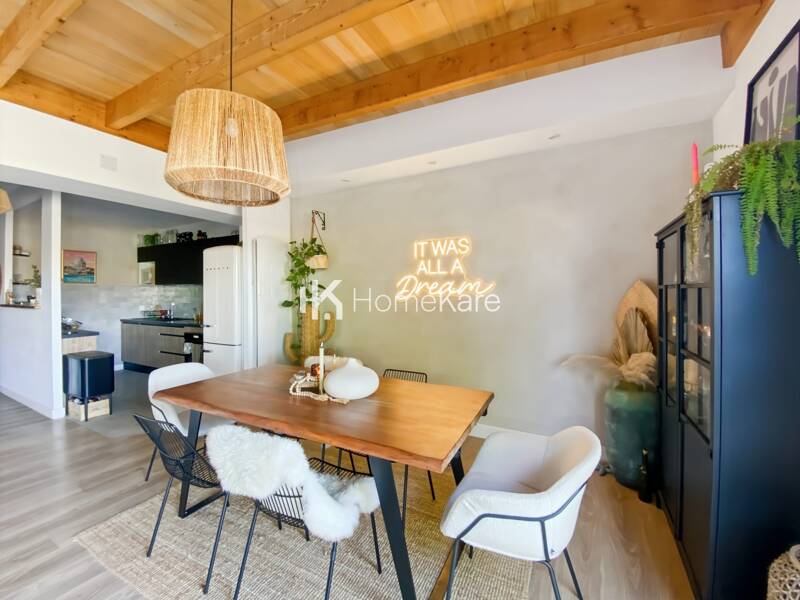 Maison à vendre, 90m², TOULOUSE