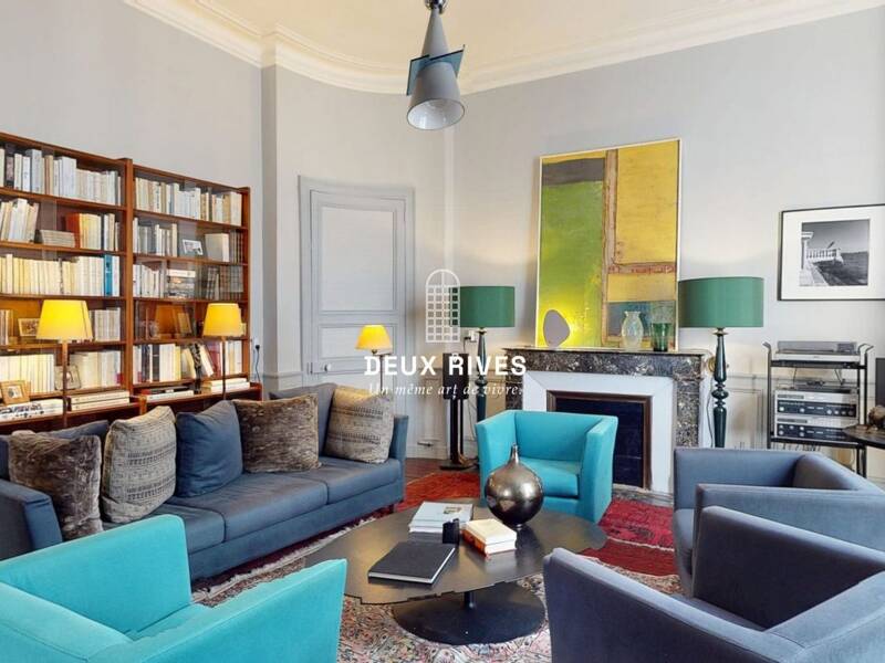 Maison à vendre, 155m², NANTES