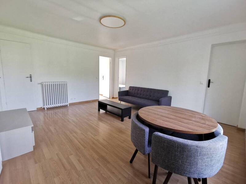 Maison à louer, 64m², CRETEIL