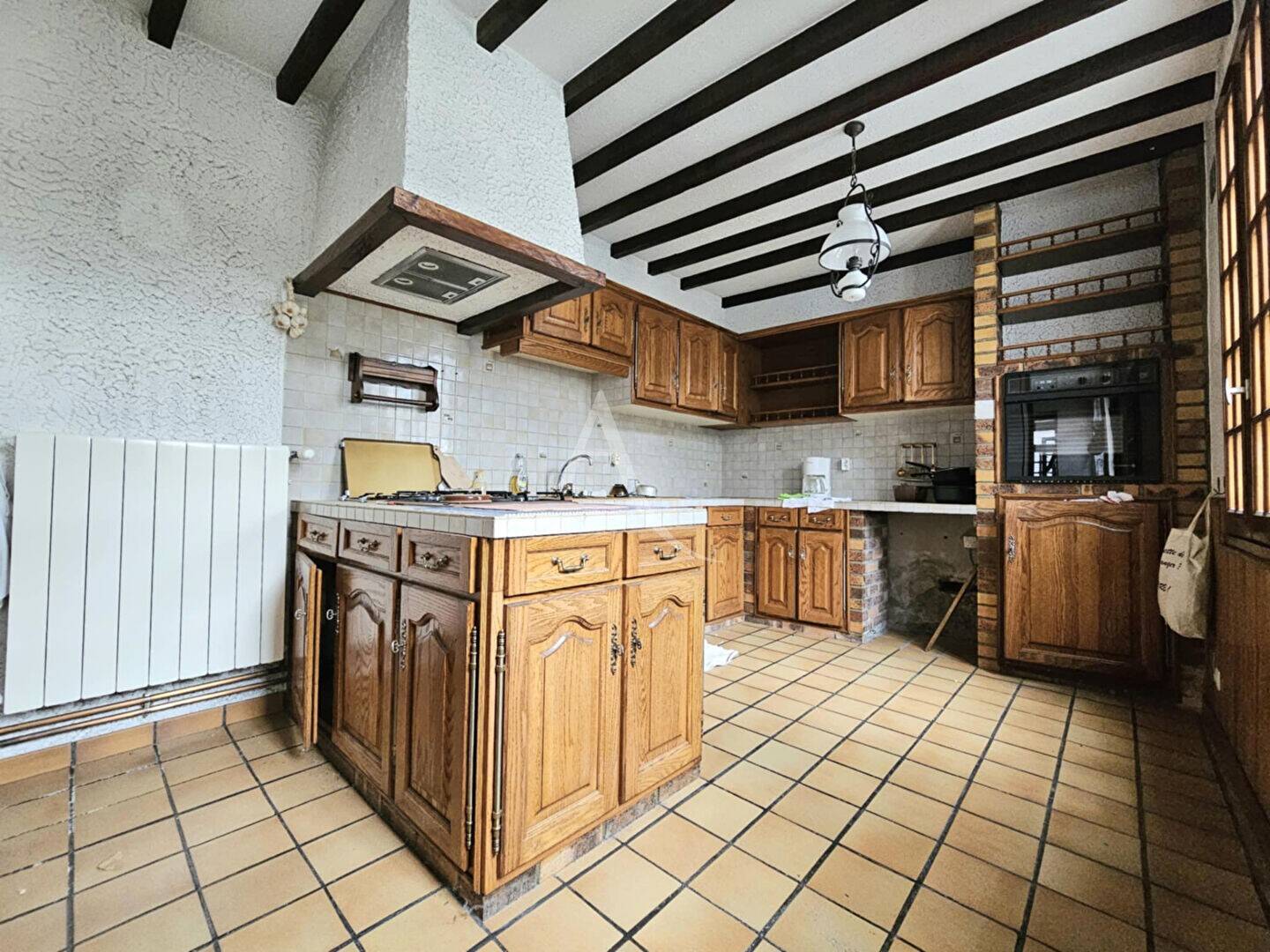 Maison à vendre, 245m², LE CROTOY