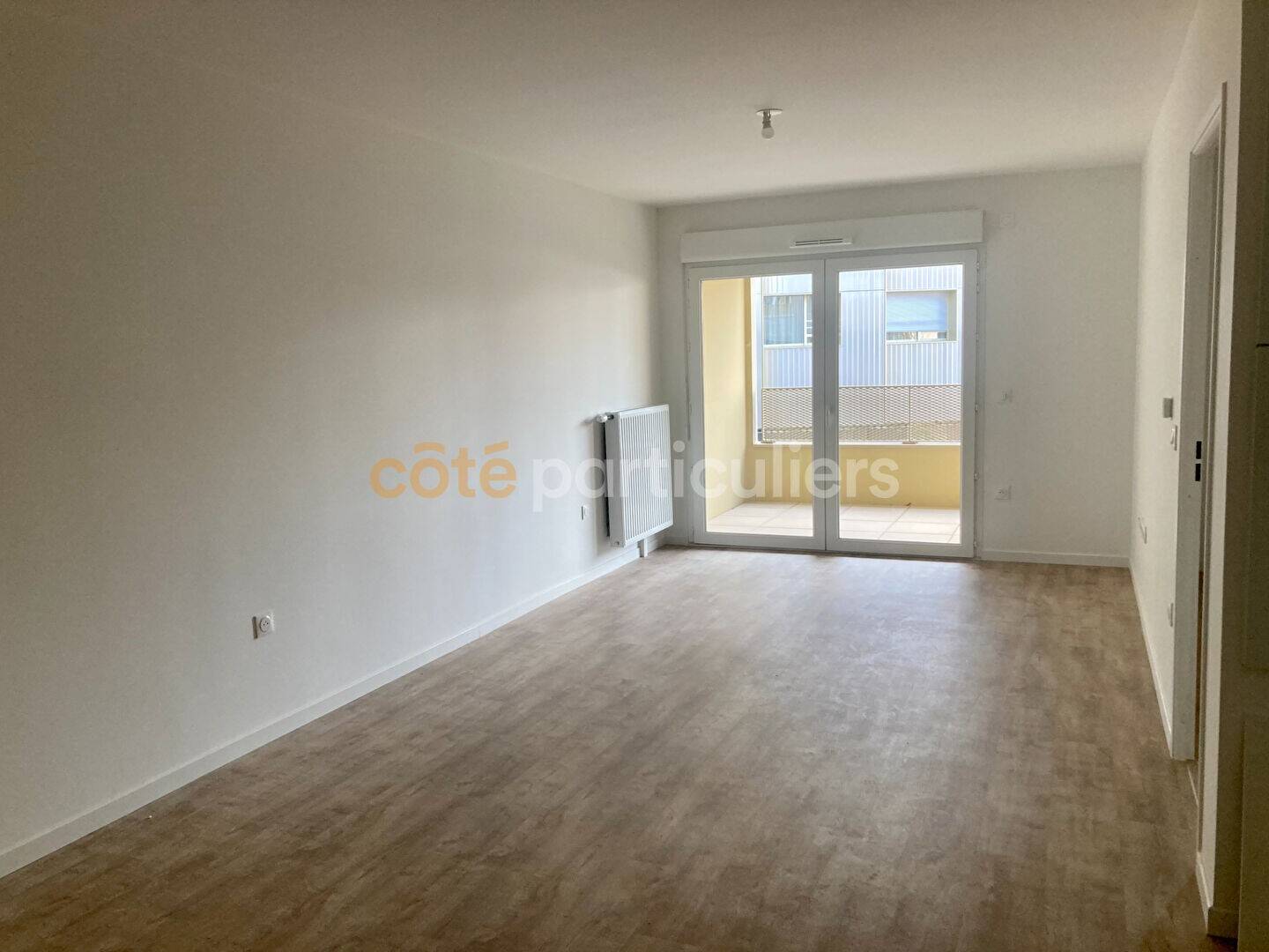 Maison à louer, 43m², CRETEIL