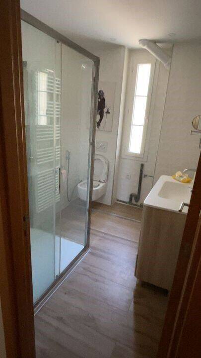 Maison à louer, 82m², NANTERRE