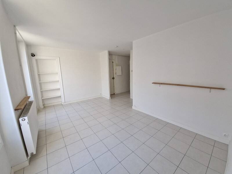 Maison à louer, 41m², PARIS 17E