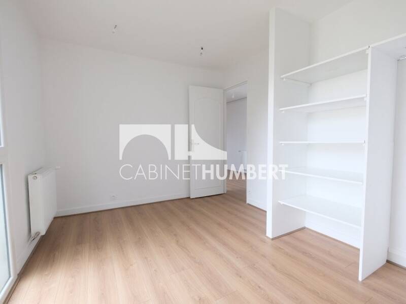 Maison à louer, 47m², SAINT ETIENNE