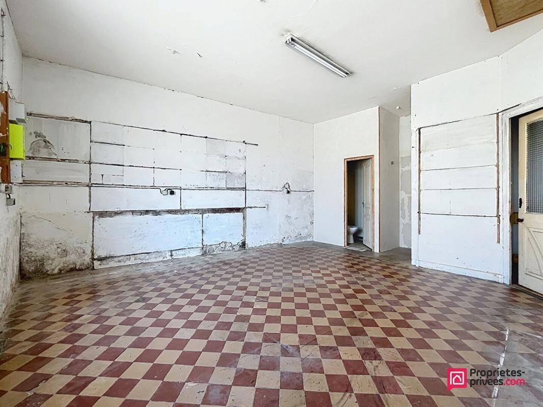Maison à vendre, 50m², LA ROCHELLE