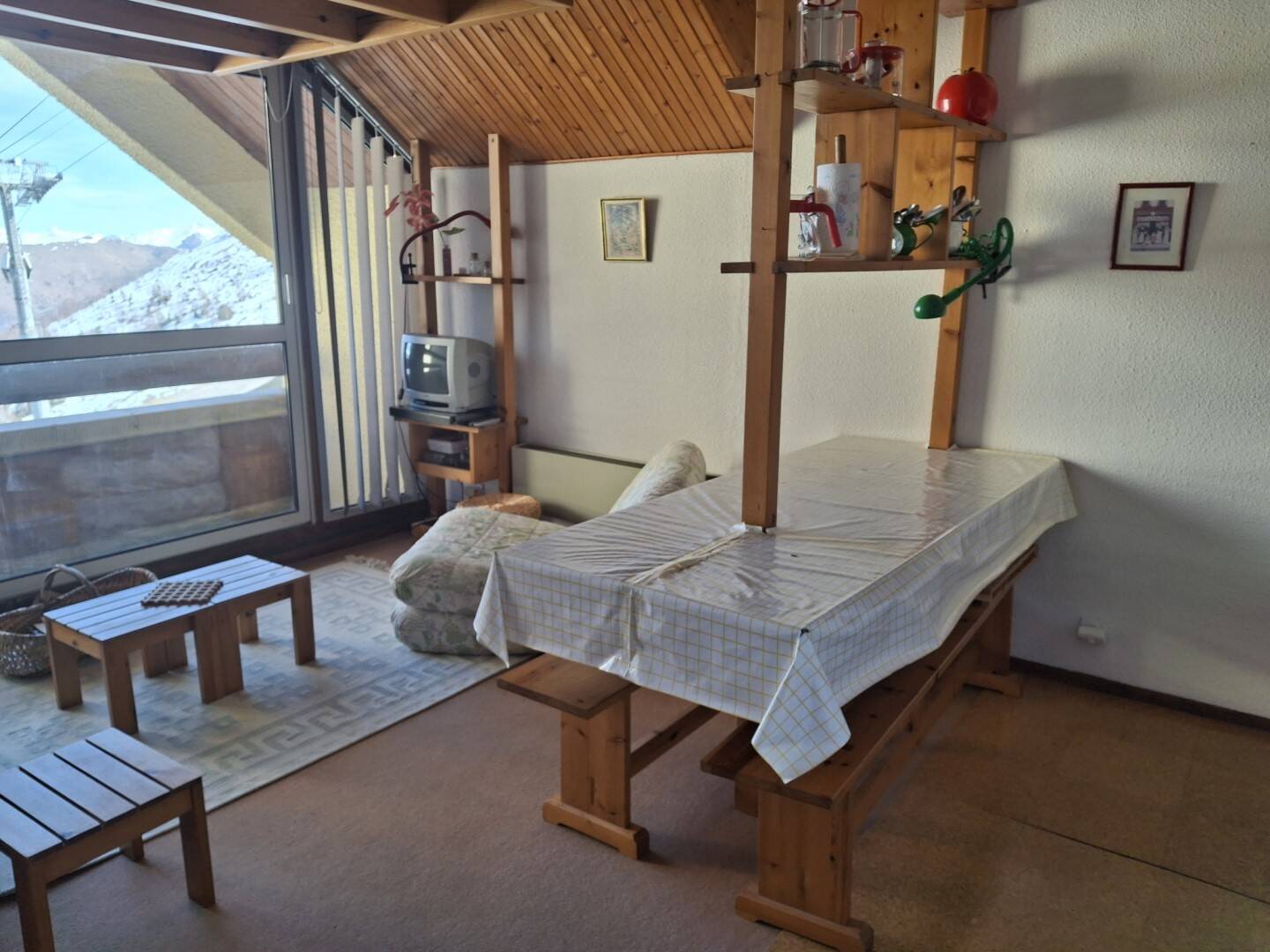Maison à vendre, 38m², SAINT LARY SOULAN