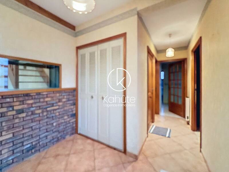 Maison à vendre, 134m², L'ARBRESLE