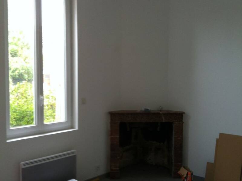 Maison à louer, 65m², BORDEAUX