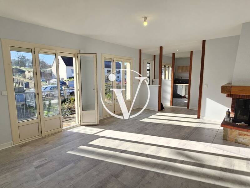 Maison à louer, 74m², NAVEIL