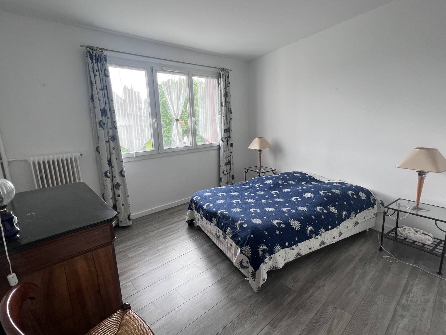 Maison à louer, 102m², ENGHIEN LES BAINS