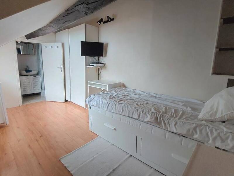 Maison à louer, 13m², VERSAILLES