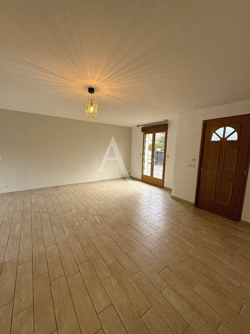 Maison à vendre, 84m², FAY AUX LOGES