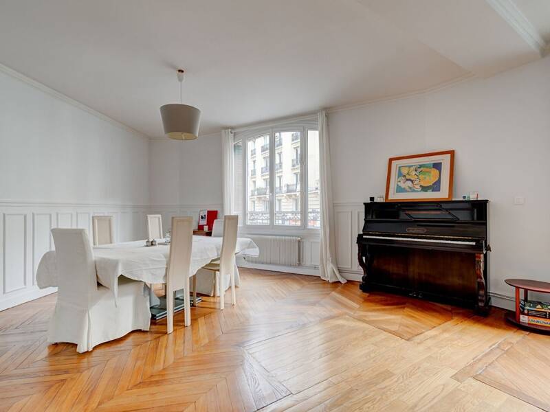 Maison à vendre, 164m², BOULOGNE BILLANCOURT
