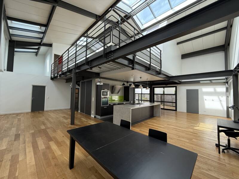 Maison à vendre, 256m², AMIENS