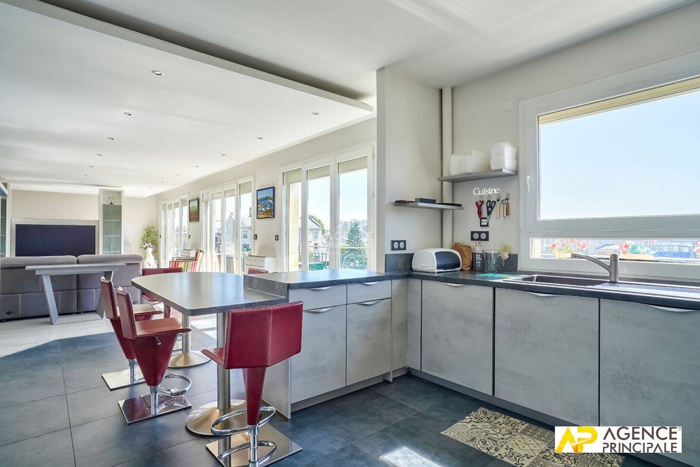 Maison à vendre, 156m², MAISONS LAFFITTE