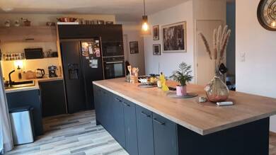 Maison à vendre 600 000 € 5 pièces 3 chambres 115 m² 540 m² de terrain Le Castellet 83330