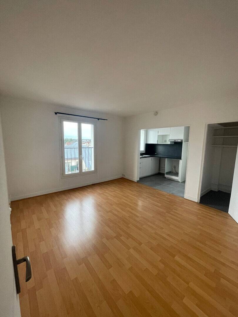 Maison à louer, 37m², VERSAILLES