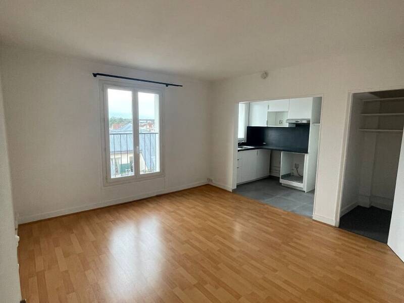 Maison à louer, 37m², VERSAILLES