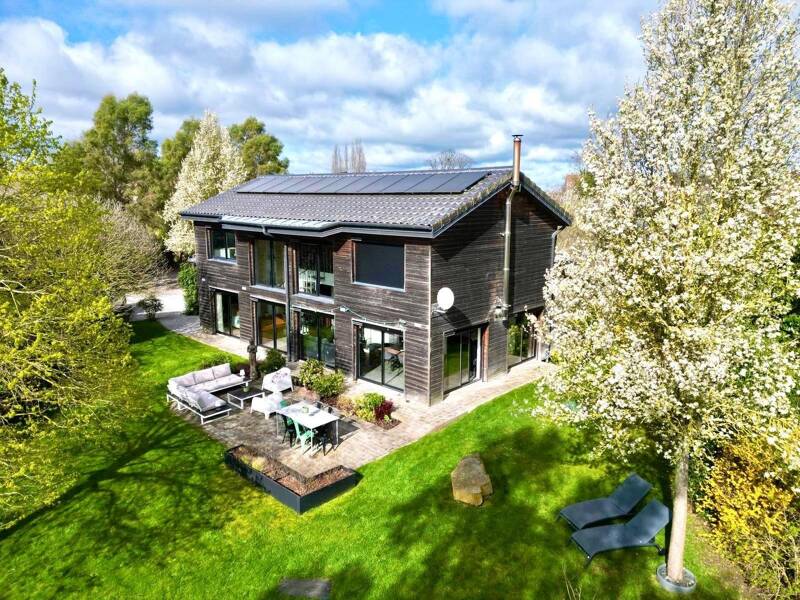 Maison à vendre, 167m², HOUDAN