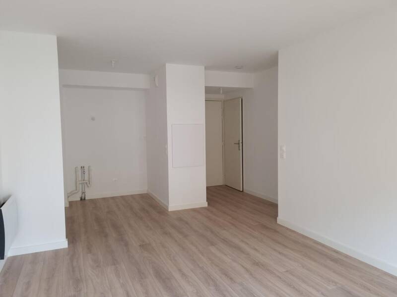 Maison à louer, 41m², LES ARCS