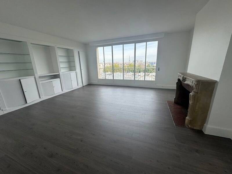 Maison à louer, 91m², BOULOGNE BILLANCOURT