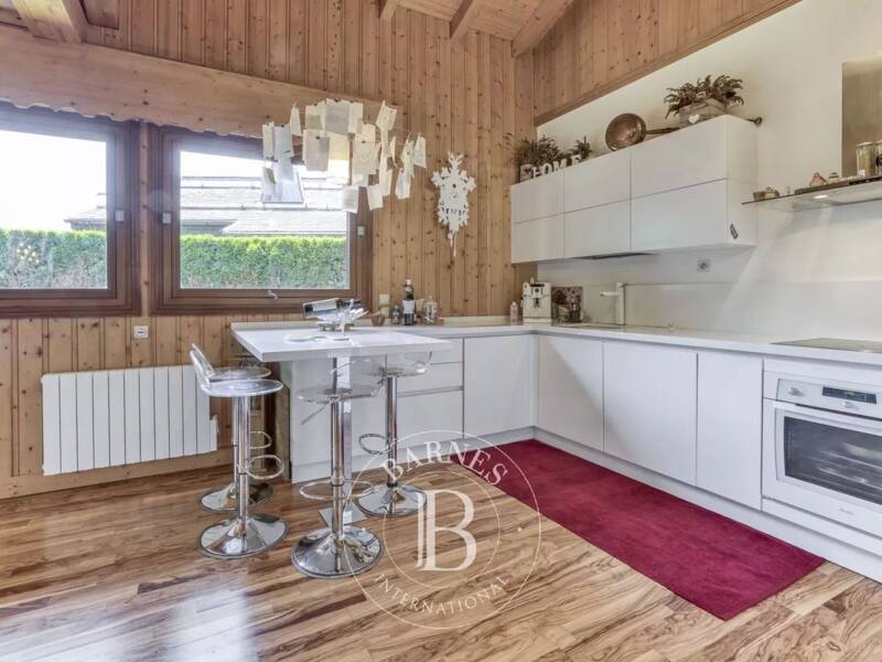 Maison à vendre, 160m², CHAMONIX MONT BLANC