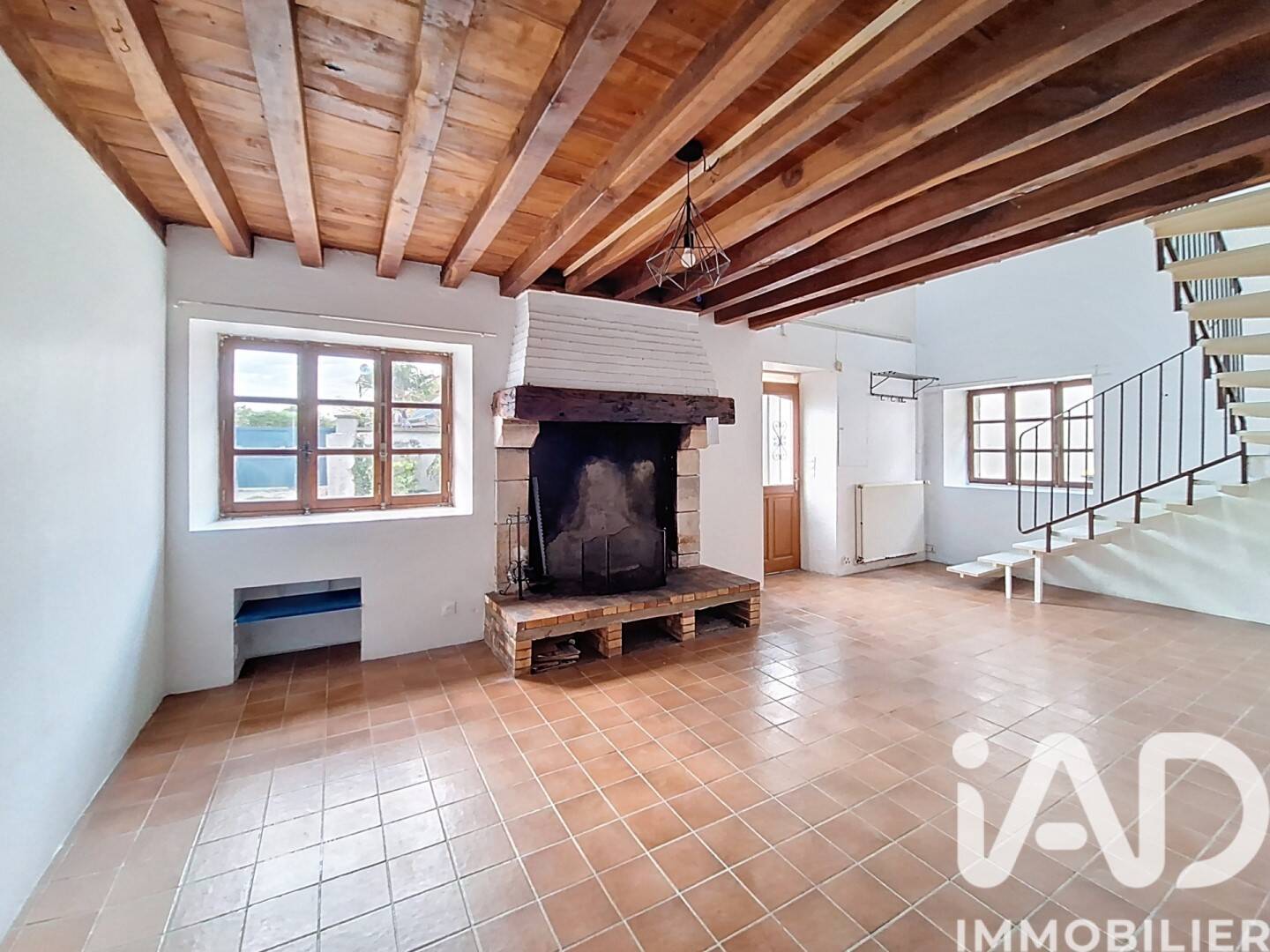 Maison à vendre, 83m², MANDRES LES ROSES