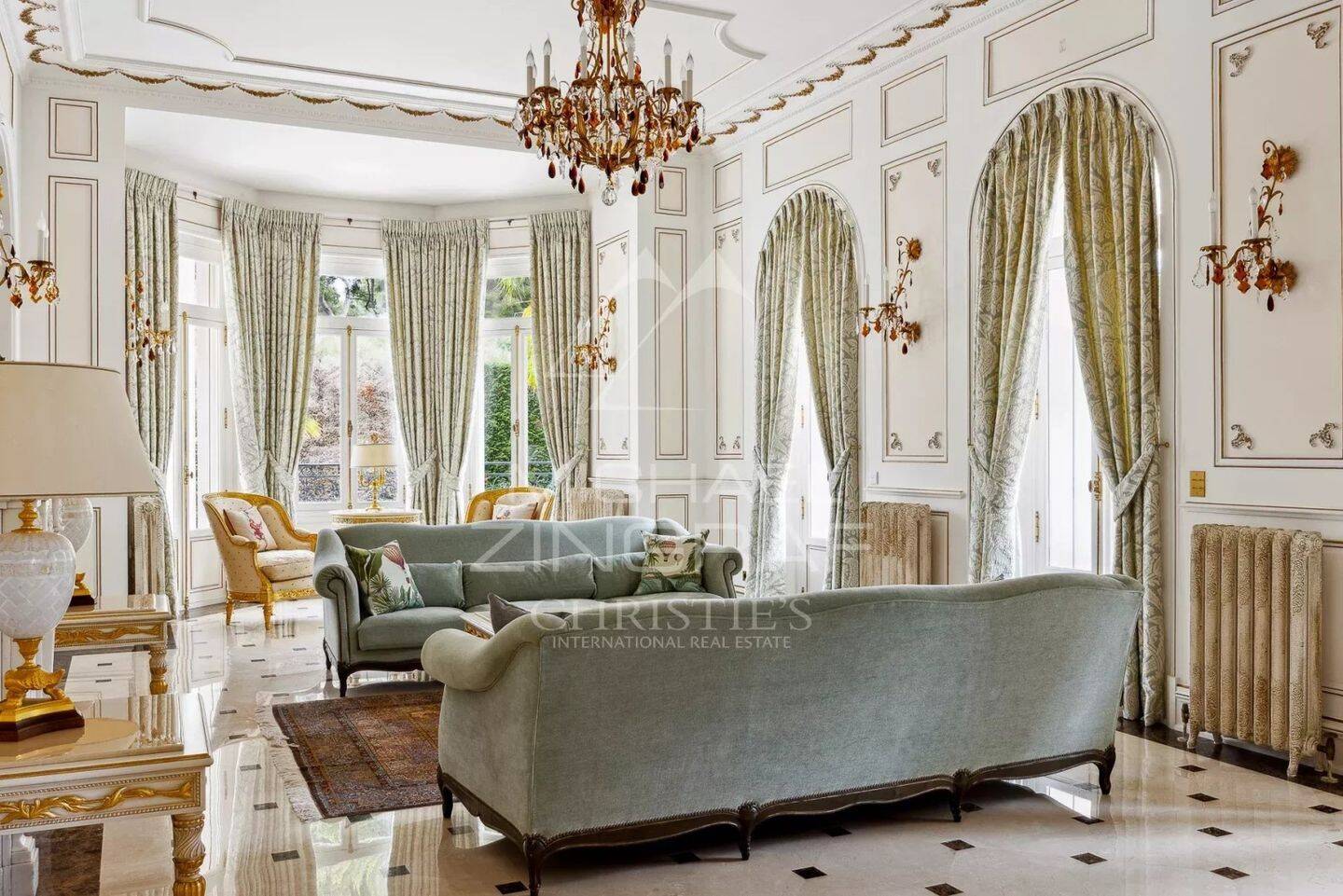 Maison à vendre, 631m², ANTIBES