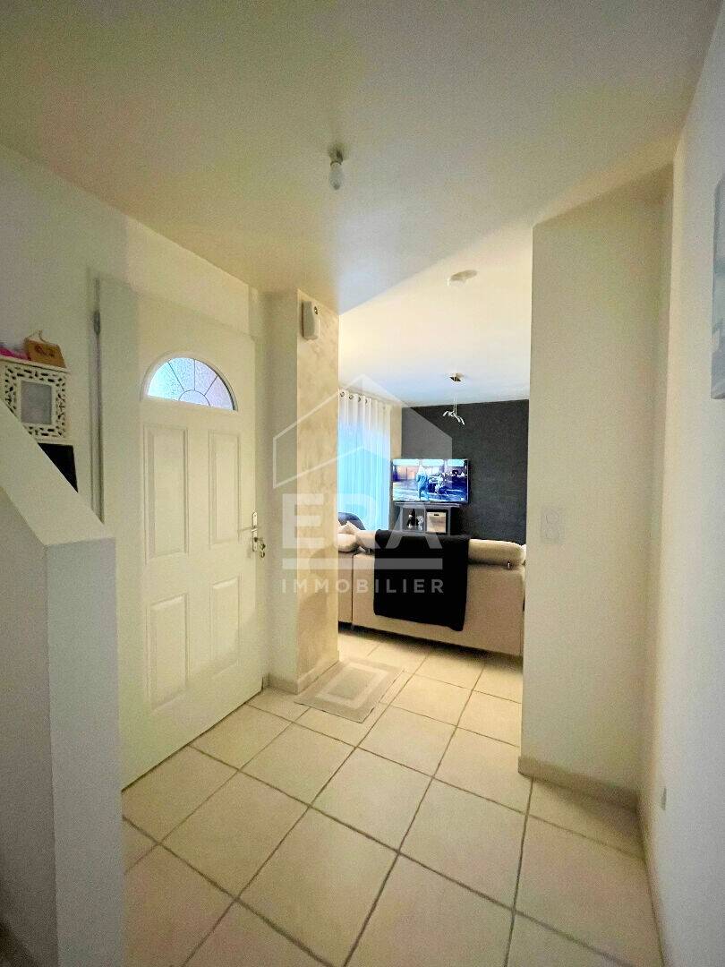 Maison à vendre, 100m², ESPIRA DE L'AGLY