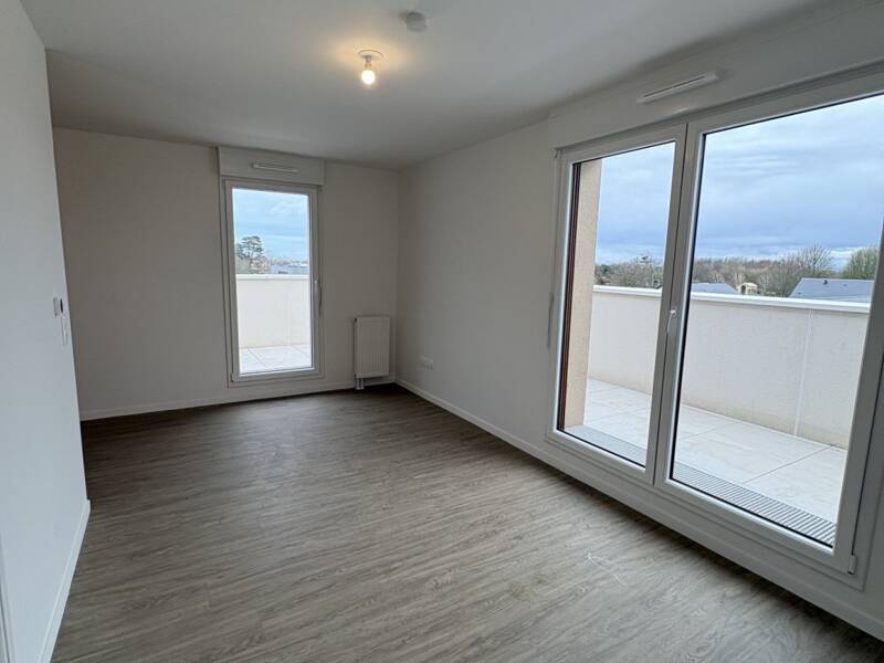 Maison à louer, 26m², BAYEUX