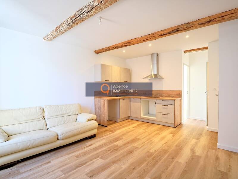 Maison à louer, 32m², SOLLIES PONT