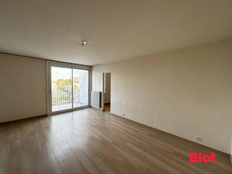 Maison à louer, 82m², RENNES