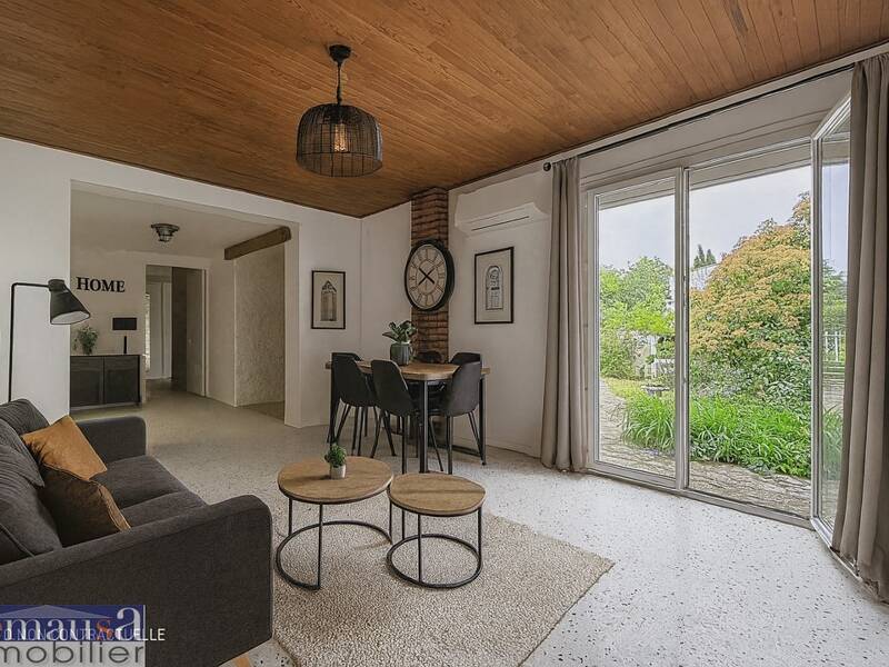 Maison à vendre, 75m², NIMES