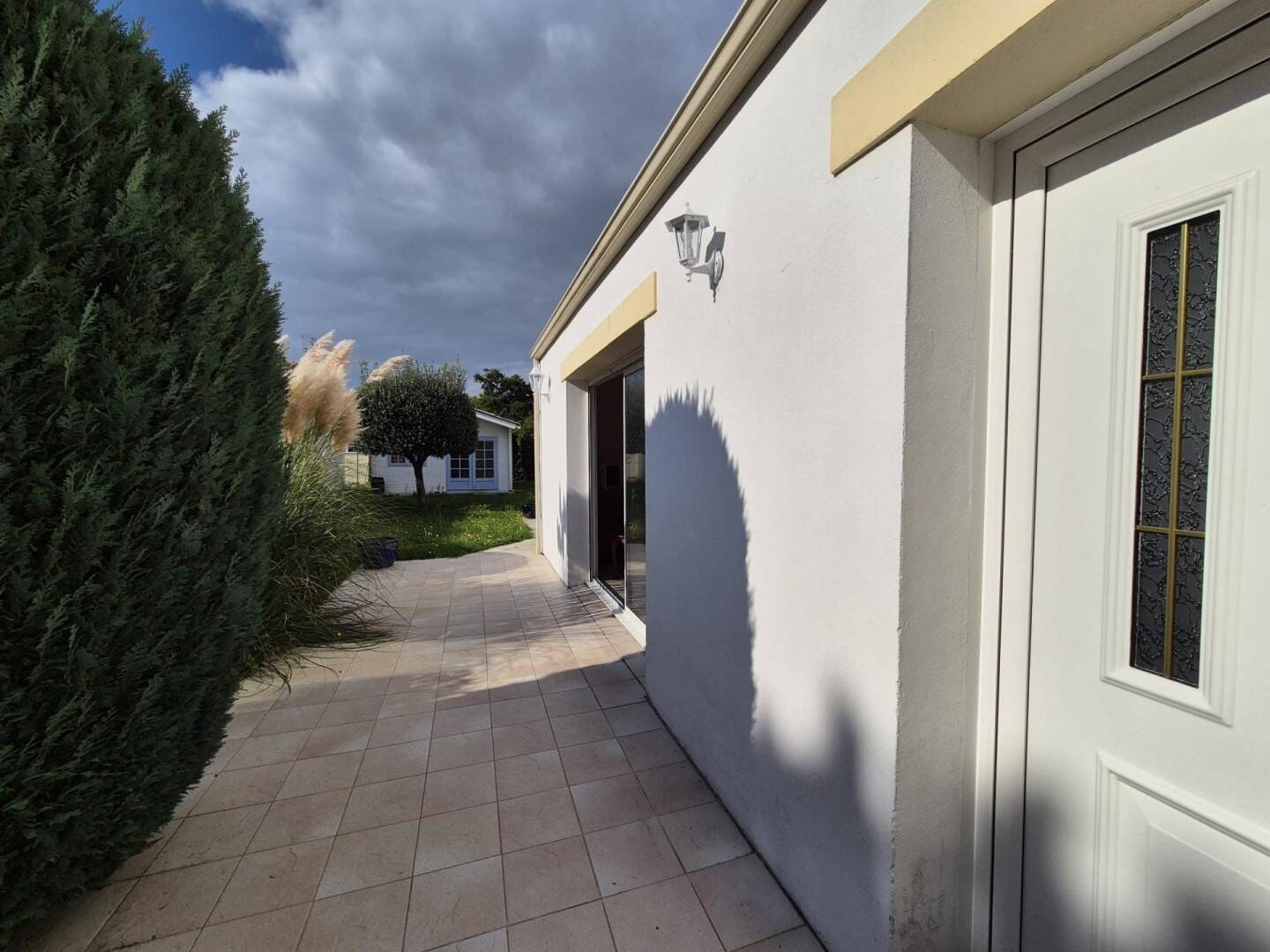 Maison à vendre, 134m², LA TREMBLADE