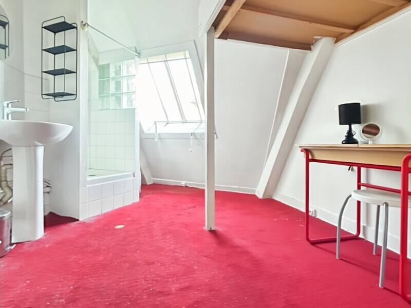 Maison à vendre, 8m², PARIS 11E