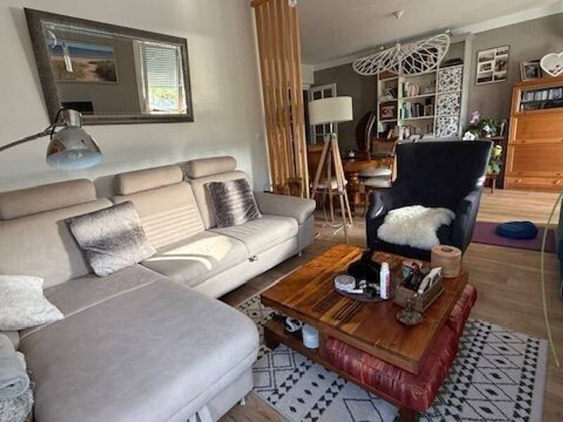 Maison à louer, 80m², OSTWALD