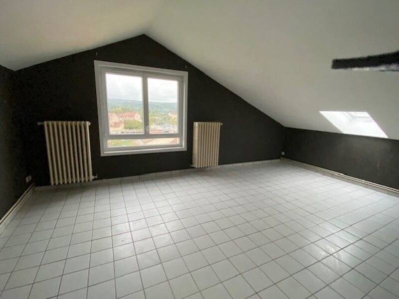 Maison à louer, 87m², COMMERCY