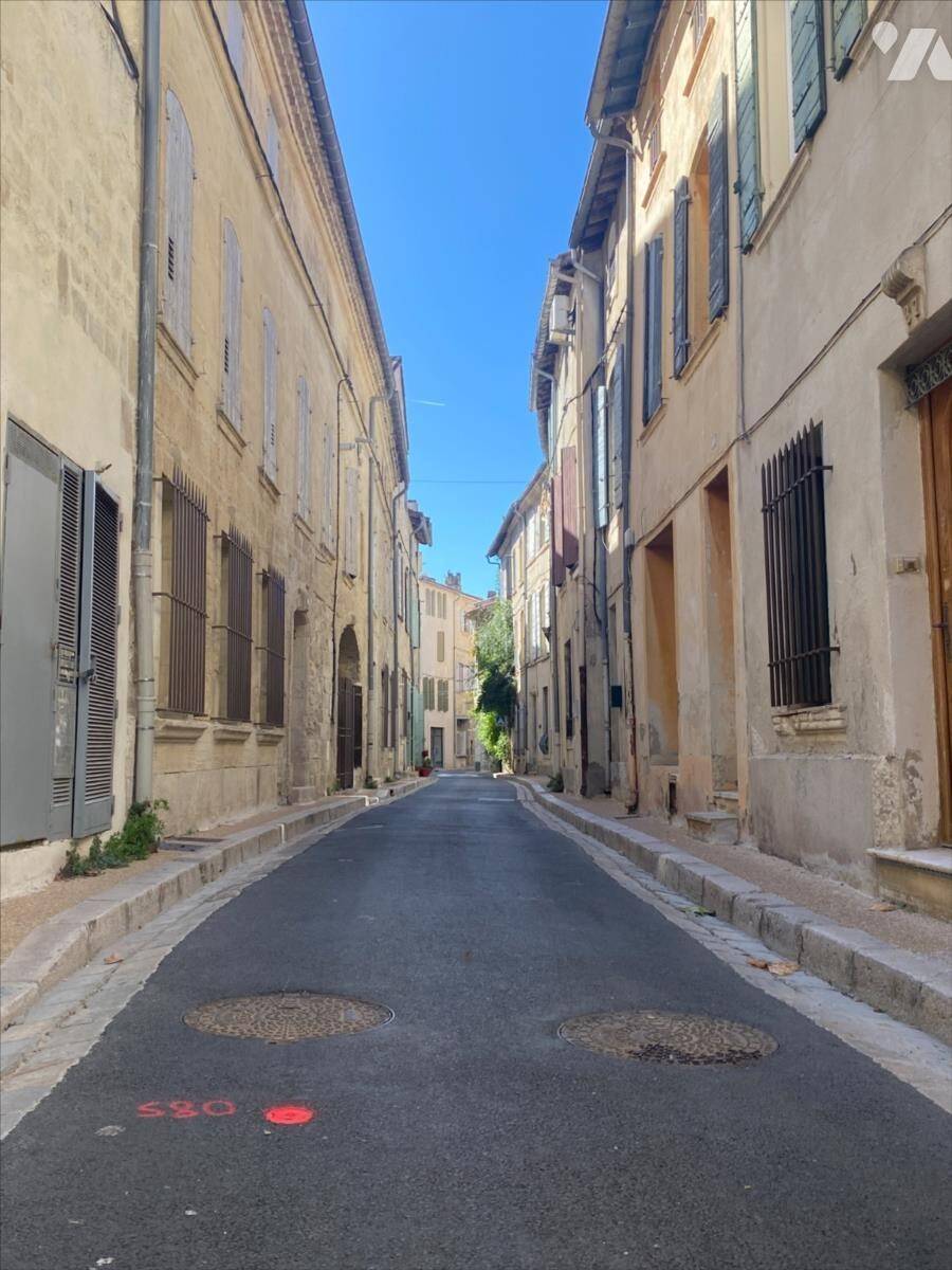 Maison à vendre, 186m², TARASCON