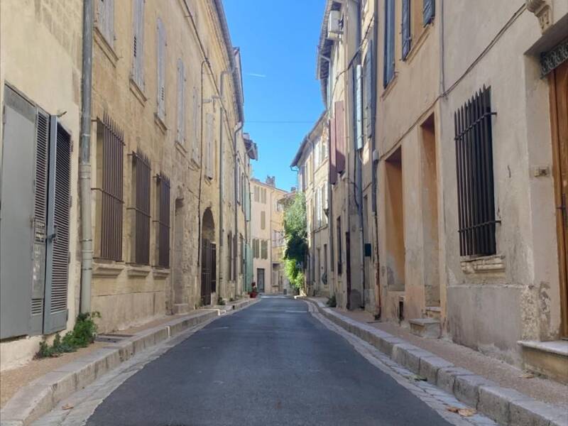 Maison à vendre, 186m², TARASCON