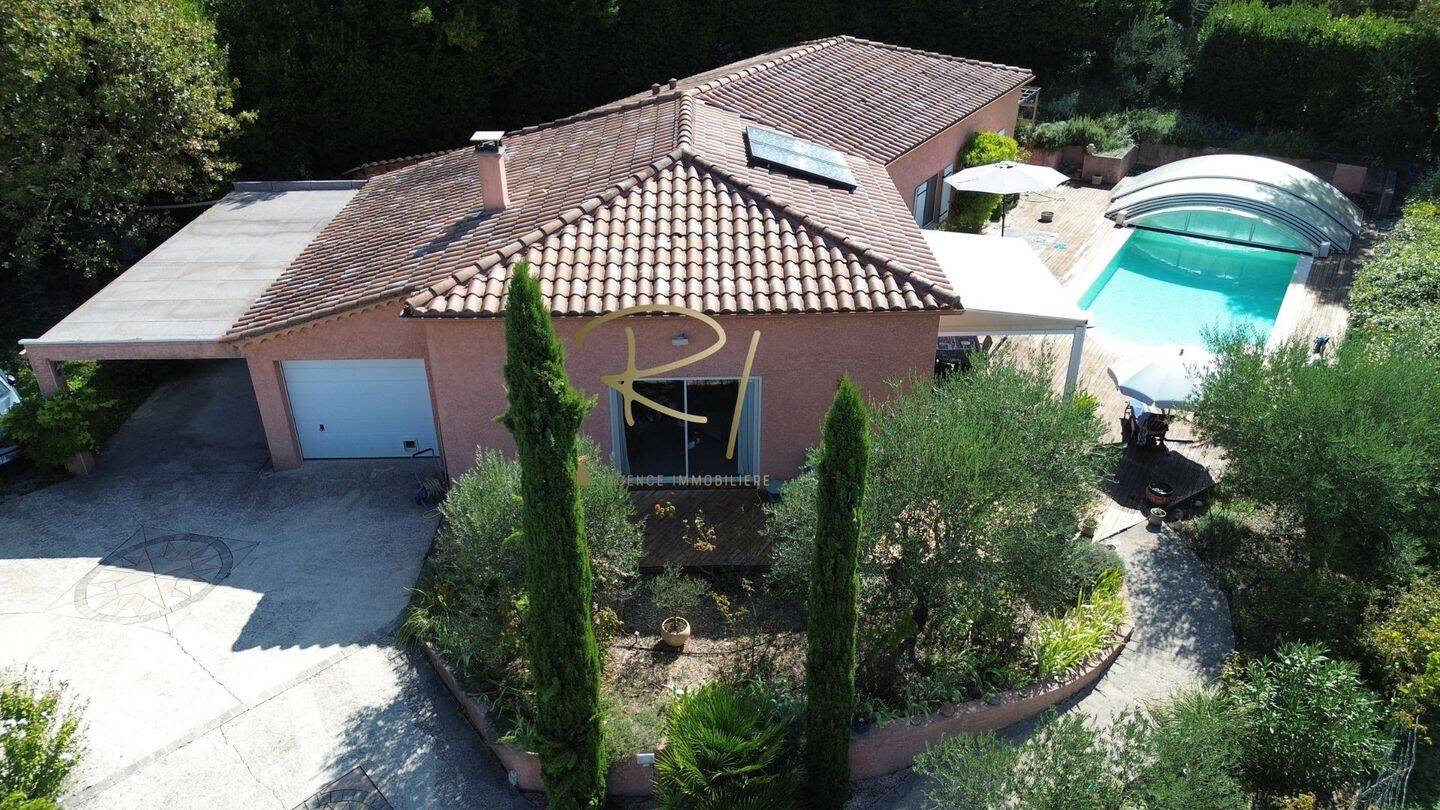 Maison à vendre, 148m², SAINT JEAN DE MARUEJOLS ET AVEJAN
