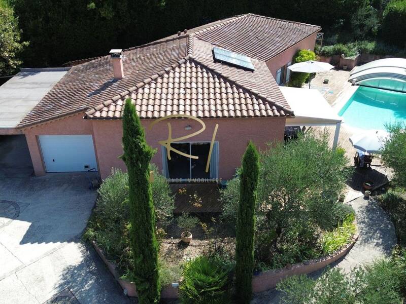 Maison à vendre, 148m², SAINT JEAN DE MARUEJOLS ET AVEJAN