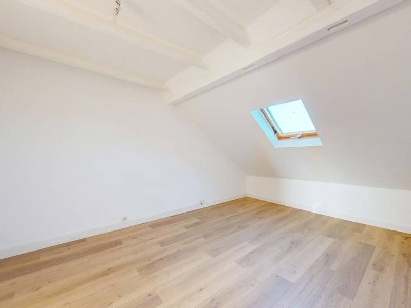 Maison à louer, 51m², HAGONDANGE