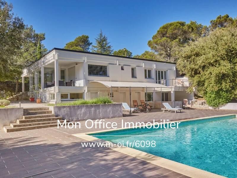 Maison à vendre, 240m², AIX EN PROVENCE