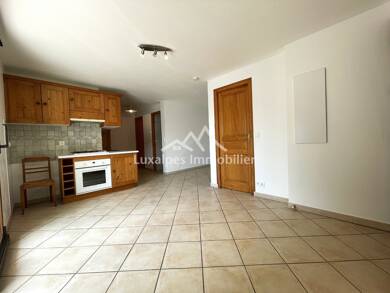 Appartement à vendre 173 250 € 2 pièces 1 chambre 37,7 m² RDC/2 Les Villards-sur-Thônes 74230