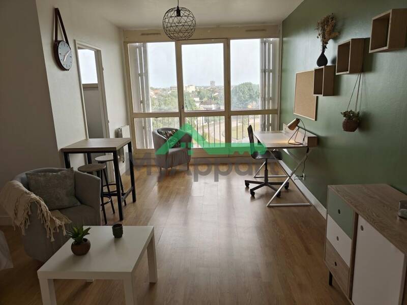 Maison à louer, 33m², LIMOGES