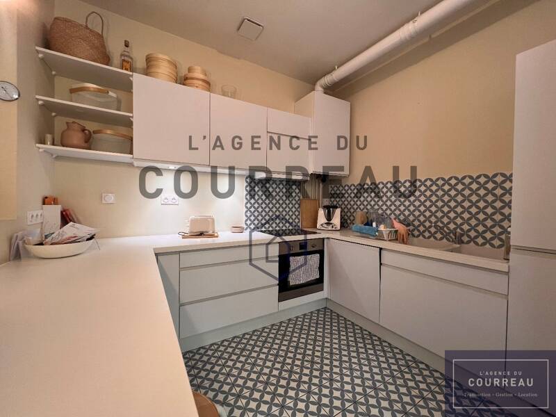 Maison à louer, 95m², MONTPELLIER