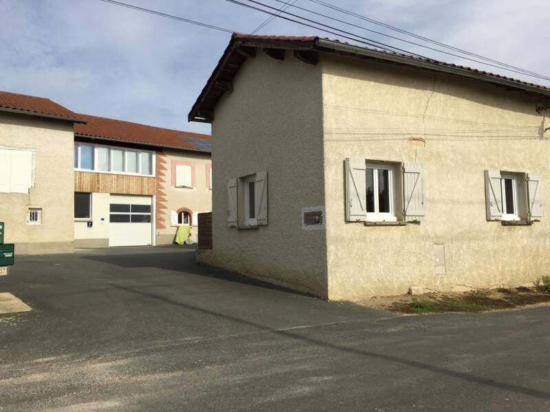 Maison à louer, 75m², CHALEINS