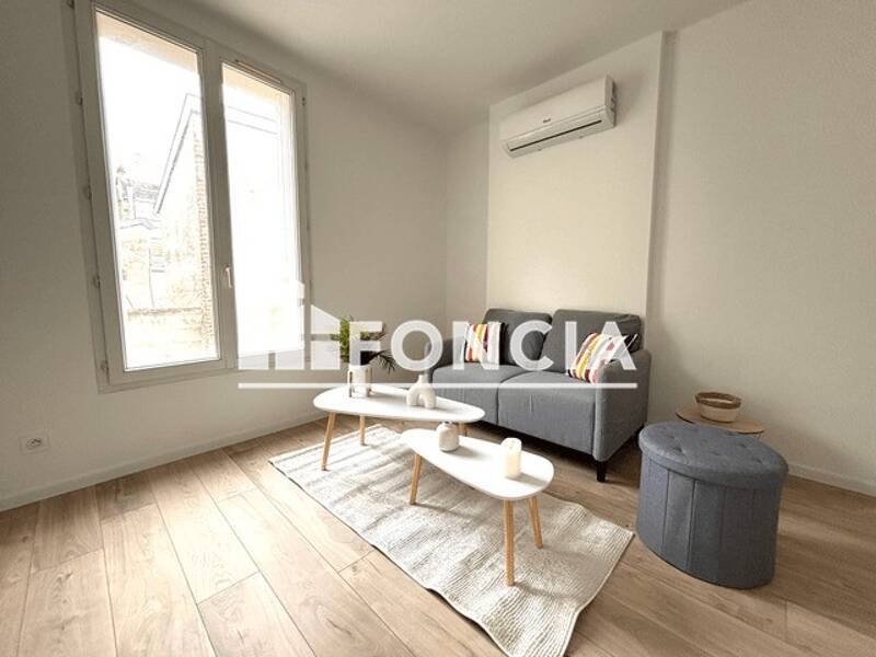 Maison à louer, 29m², REIMS